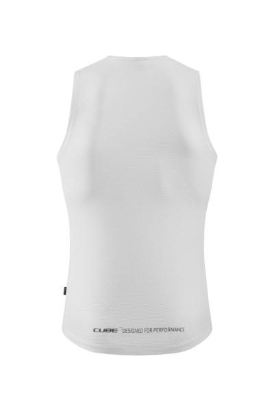 CUBE Funktionsunterhemd Mesh &auml;rmellos Gr&ouml;&szlig;e: S Produktbild 3