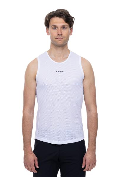 CUBE Funktionsunterhemd Mesh &auml;rmellos Gr&ouml;&szlig;e: M Produktbild 4