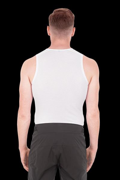 CUBE Funktionsunterhemd Mesh &auml;rmellos Gr&ouml;&szlig;e: XXXL Produktbild 1