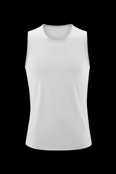 CUBE Funktionsunterhemd Mesh &auml;rmellos Gr&ouml;&szlig;e: XXXL Produktbild 2