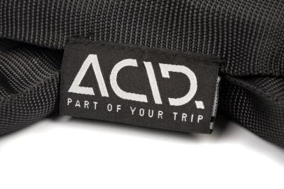 ACID Kettenschloss CORVID C120 Produktbild 1