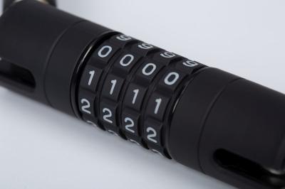 ACID Kabelschloss CORVID C90 Produktbild 8