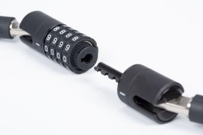 ACID Kabelschloss CORVID C180 Produktbild 5