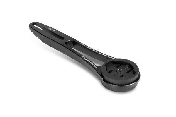 CUBE Navigations Halterung X-Lock Gr&ouml;&szlig;e: M