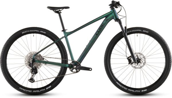 Kategorie MTB-Hardtail