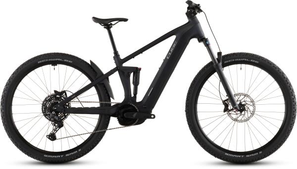Kategorie E-MTB Fully