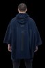 CUBE GRAVEL Utility Poncho