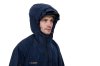 CUBE GRAVEL Utility Poncho