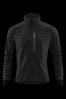 CUBE BLACKLINE Regenjacke Größe: L