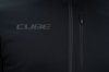 CUBE BLACKLINE Softshelljacke Safety Größe: M