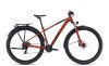 Cube Aim Allroad brickred'n'black Größe: 14  / 27.5 / XS