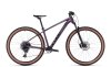 Cube Access WS SLX shiftpurple'n'black Größe: 18  / 29 / M