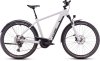 Cube Nuride Hybrid EXC 800 Allroad cotton'n'silver Größe: 54 cm