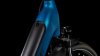 Cube Supreme Hybrid Deluxe ONE 625 electricblue'n'black Größe: Easy Entry 54 cm