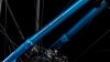 Cube Supreme Hybrid Deluxe ONE 625 electricblue'n'black Größe: Easy Entry 54 cm