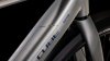 Cube Editor Hybrid SLX FE 400X sleekgrey'n'spectral Größe: 62 cm