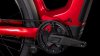 Cube Kathmandu Hybrid Comfort Pro 800 electricred'n'red Größe: Easy Entry 62 cm