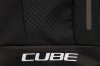 CUBE BLACKLINE Trägerhose kurz Größe: M