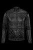 CUBE BLACKLINE Light Iso Jacke Größe: XL